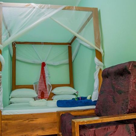 Kilimanjaro Summit Lodge Moshi Exteriér fotografie