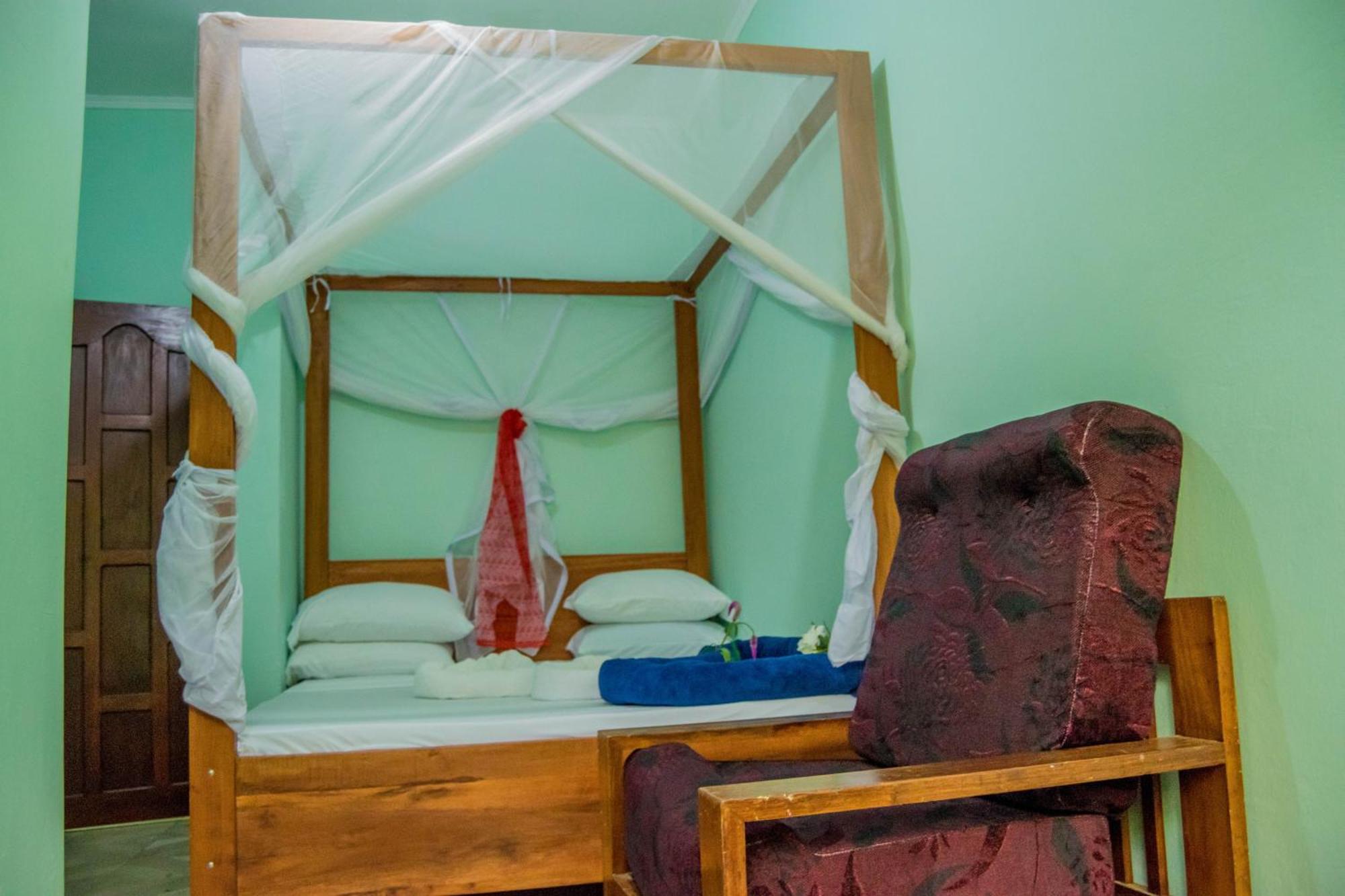 Kilimanjaro Summit Lodge Moshi Exteriér fotografie