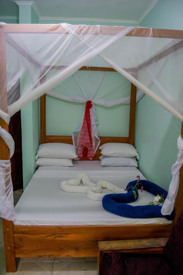 Kilimanjaro Summit Lodge Moshi Exteriér fotografie
