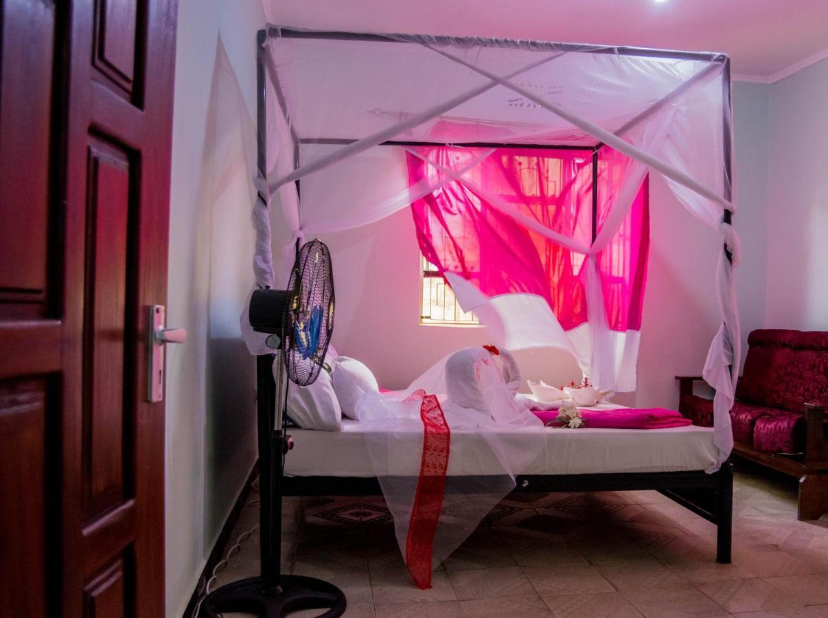 Kilimanjaro Summit Lodge Moshi Exteriér fotografie