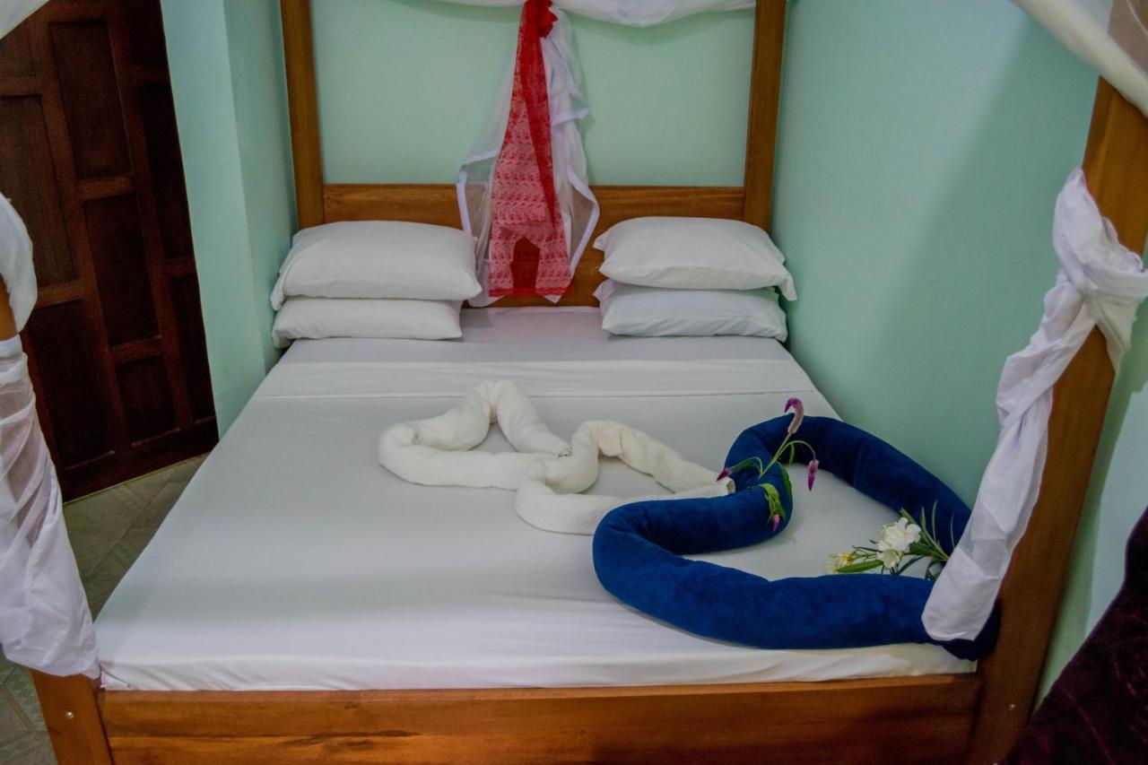 Kilimanjaro Summit Lodge Moshi Exteriér fotografie