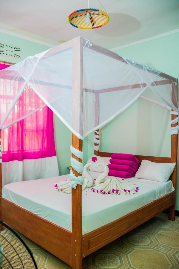 Kilimanjaro Summit Lodge Moshi Exteriér fotografie