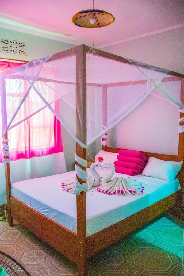 Kilimanjaro Summit Lodge Moshi Exteriér fotografie