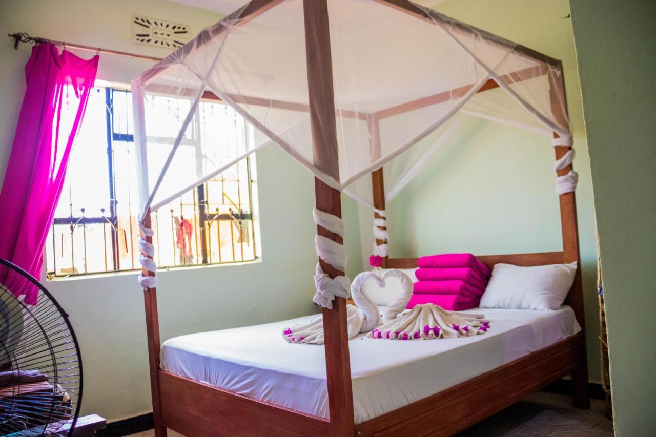Kilimanjaro Summit Lodge Moshi Exteriér fotografie
