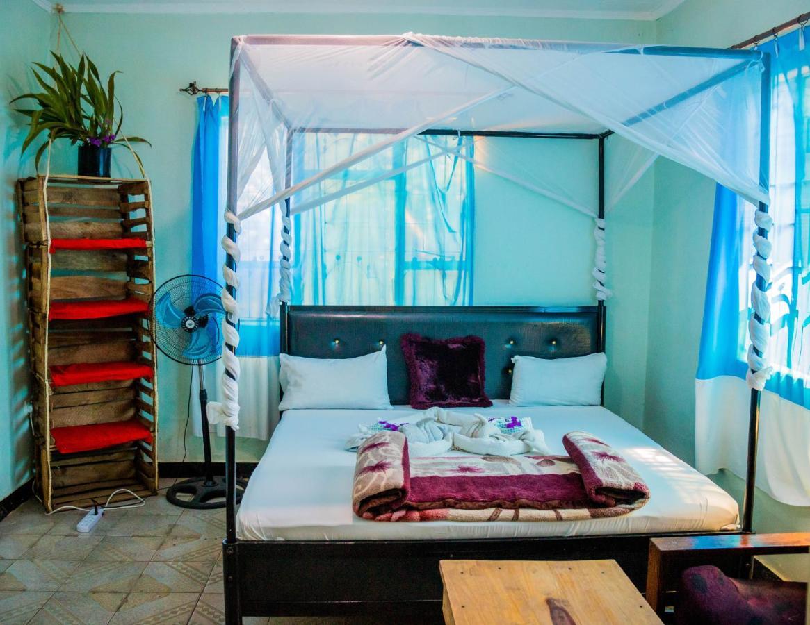 Kilimanjaro Summit Lodge Moshi Exteriér fotografie